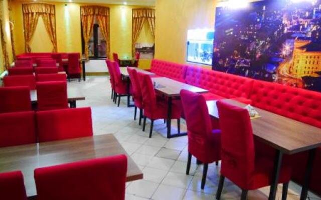Residence Inn Orijent