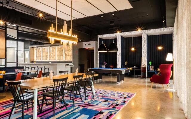 Aloft Knoxville West