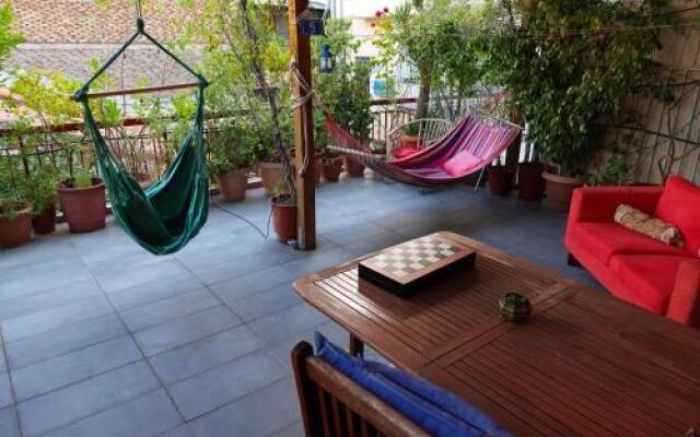 magicstay - flat 103m² 1 bedroom 1 bathroom - athens