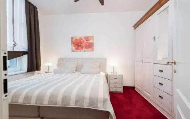 Villa Erika _ Wohnung 4