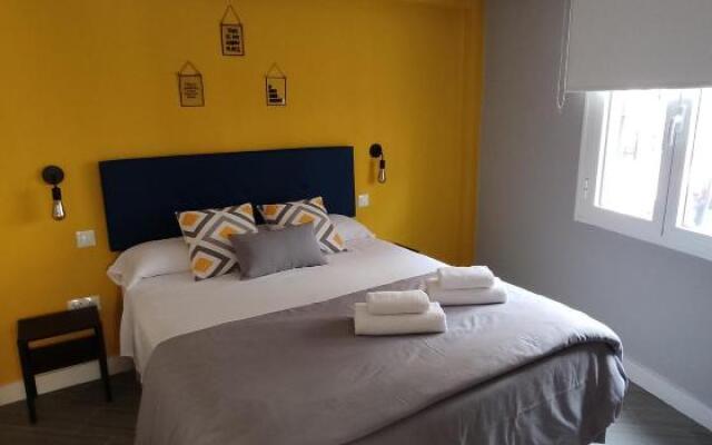 The2G Beach Apartment