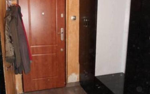 Apartament Ika