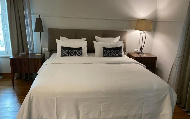 Boutique hotel Promenade
