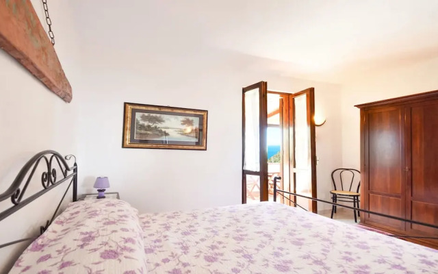 Villa Bacco in Termini