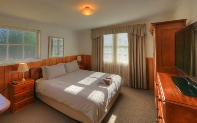 Grace's Spa Cottage