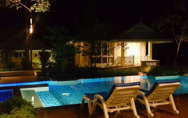 Na Sook Resort