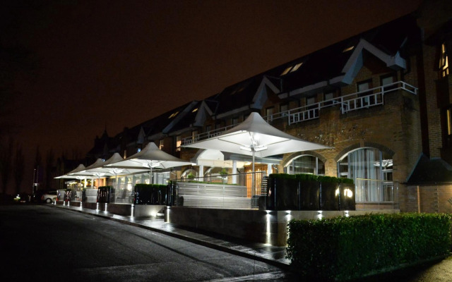 Glynhill Hotel