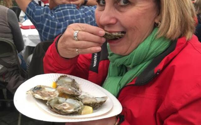 Falmouth Lodge Backpackers