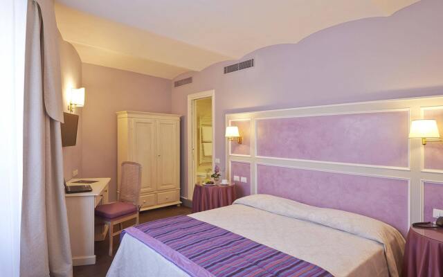 Hotel Firenze Capitale