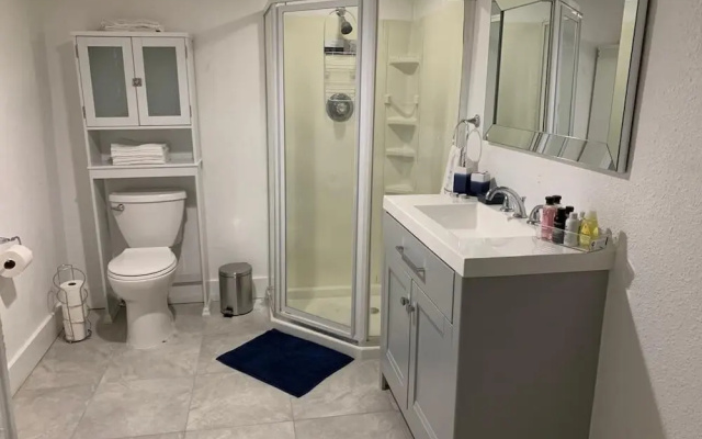 Fresh Home near Ybor city