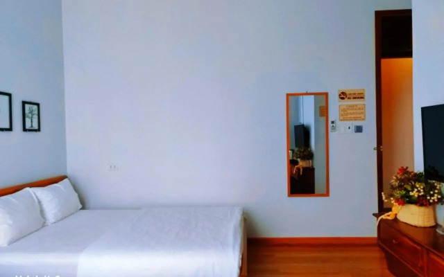 Moc Homestay