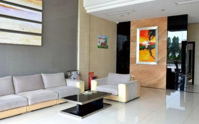 Foshan Baina Hotel (Nanhai Film and Television City)