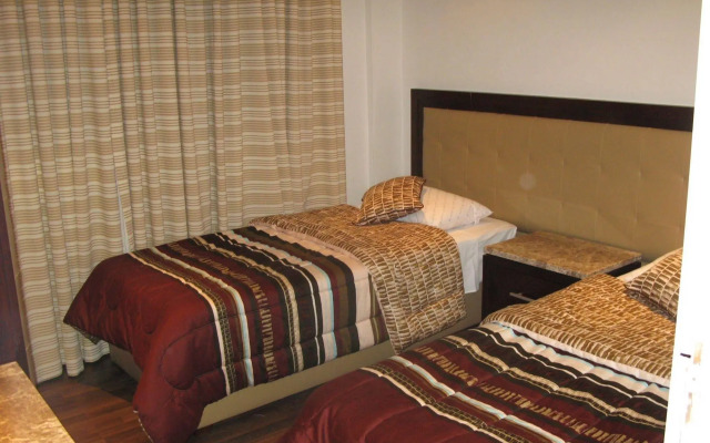 Granada Suite Hotel