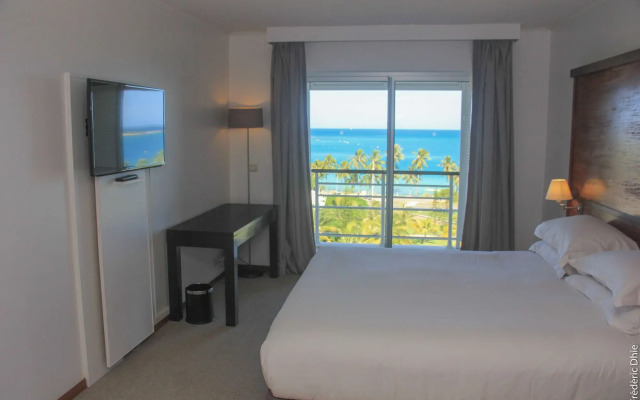Hilton Noumea La Promenade Residences