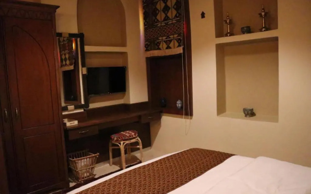 Al Koot Heritage House