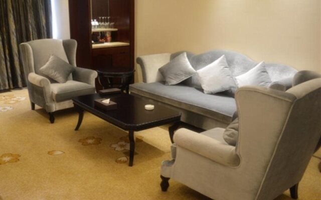 Fwinchine International Hotel