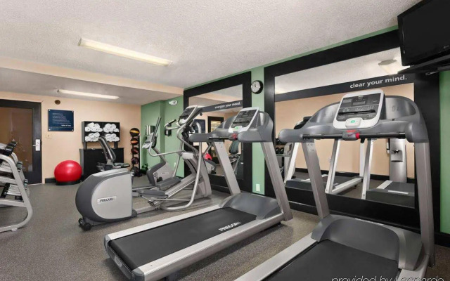 Holiday Inn Express Hartford South - Rocky Hill by IHG