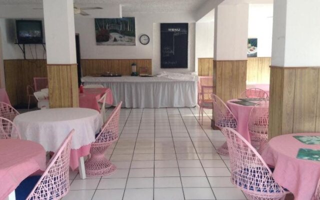 Marine View Hotel
