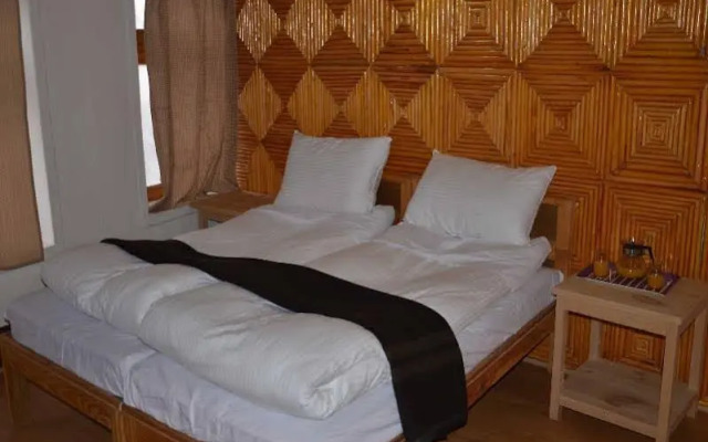Sangto Green Guest House