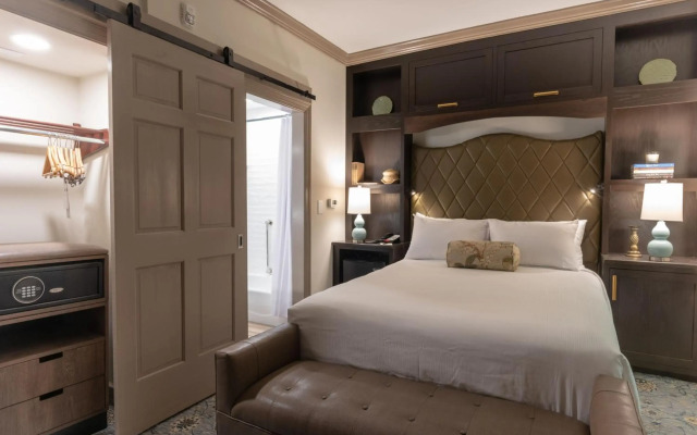 Andrew Pinckney Inn