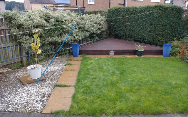 Stunning 3-bed House Close to Cop26 Glasgow