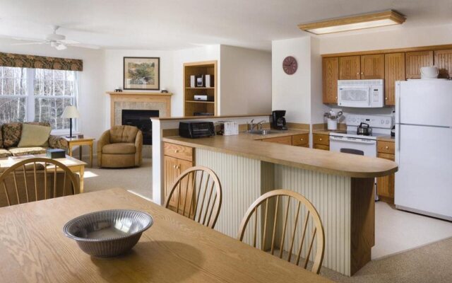 Club Wyndham Smugglers’ Notch Vermont