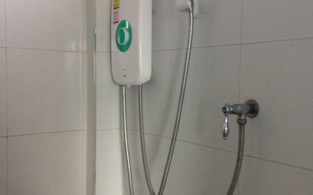 Smile Home Bed & Breakfast Trang