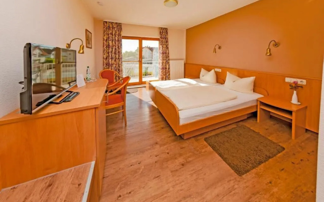 Hotel Riedstadt Bett & Frühstück