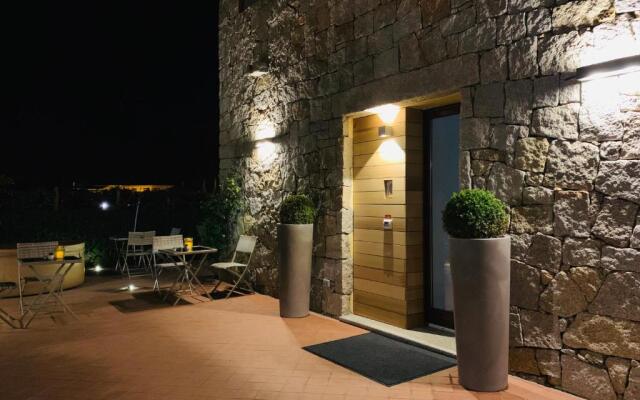 Relais del Borgo - Domo