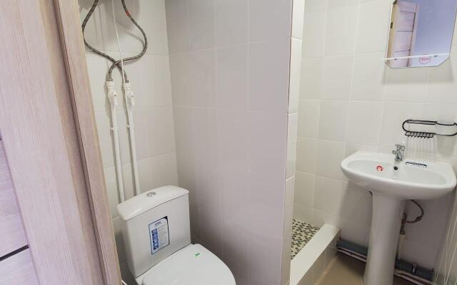 Апартаменты на улице 850-летия