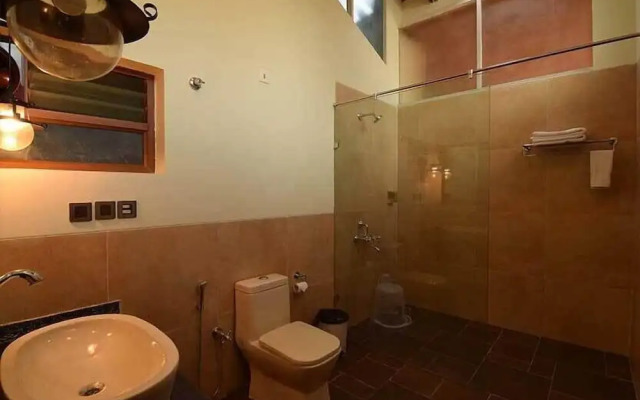 Sai Vishram Beach Resort Byndoor