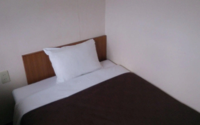 Hotel Select Inn Shimada Ekimae
