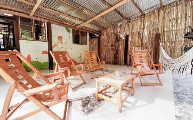 Gea Lodge