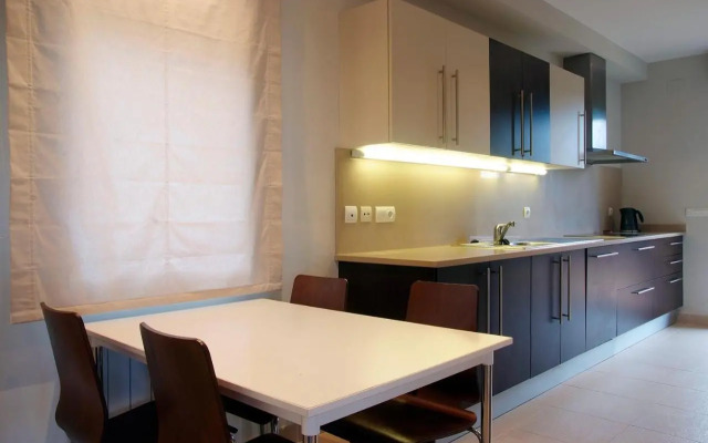 Villa Vista Mar Megin