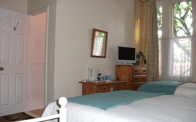 Townhouse Bed & Breakfast