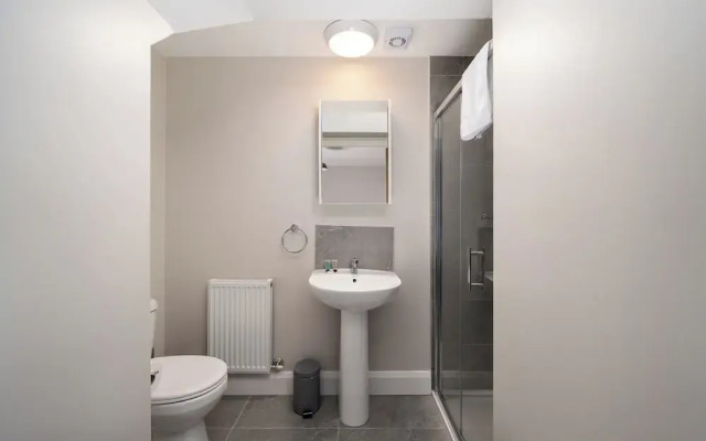 Hugh Lynch's Self Catering Accommodation