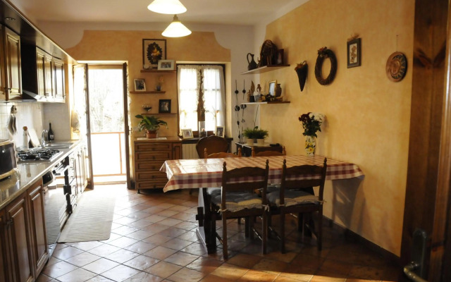 Cascina With Swimming Pool