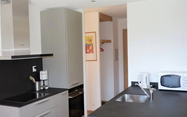 Apartment With Laundary Facilities