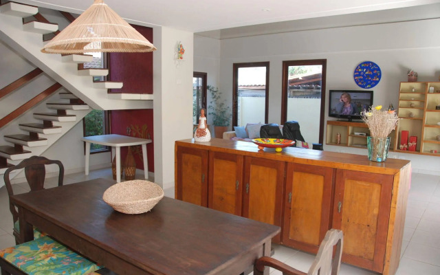 Suites Solanas de Porto - Porto de Galinhas