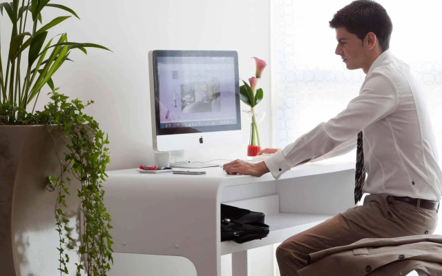 Novotel Suites Cannes Centre