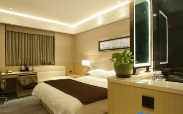 Leewan Hotel Dalian