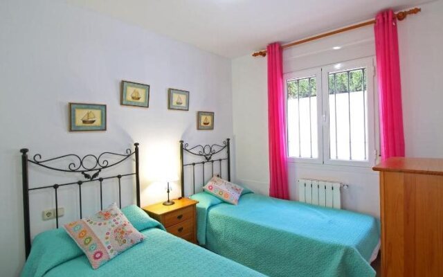 Residencial Puerta De Calpe
