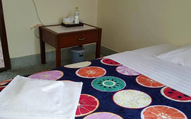 Emmanuel Guesthouse