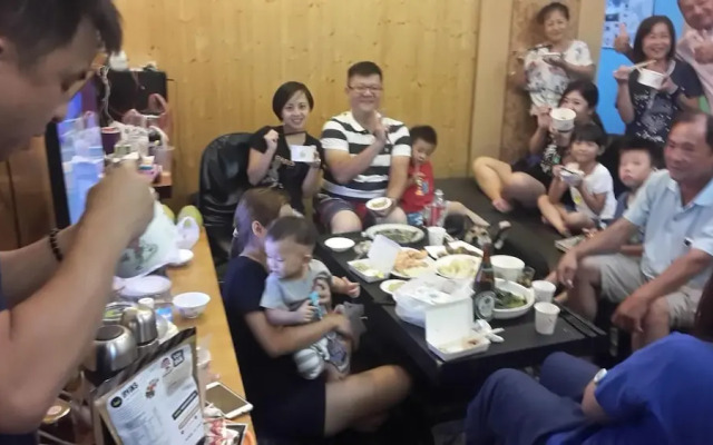Checheng Backpackers Hostel