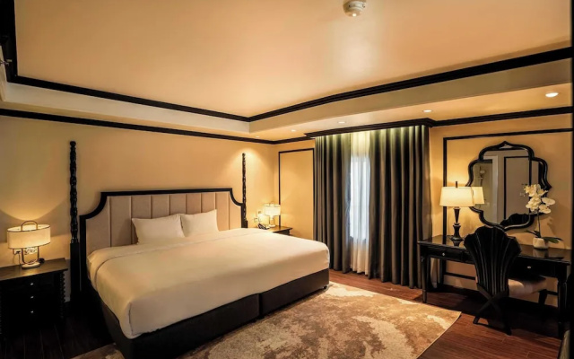 FTE Ha Long Hotel – Guest Rooms – Ha Long