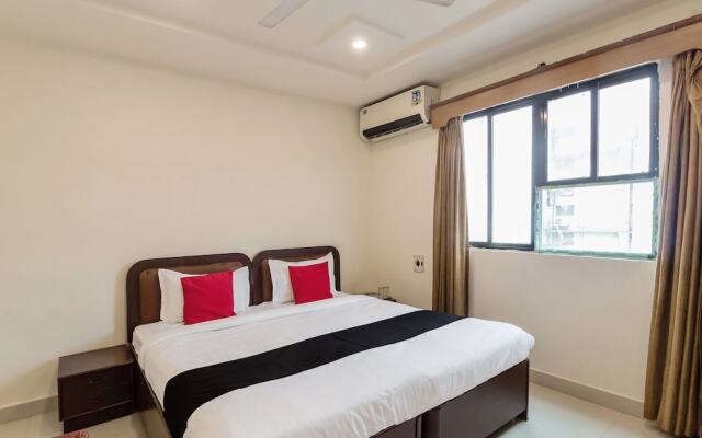 OYO Rooms Nampally Station