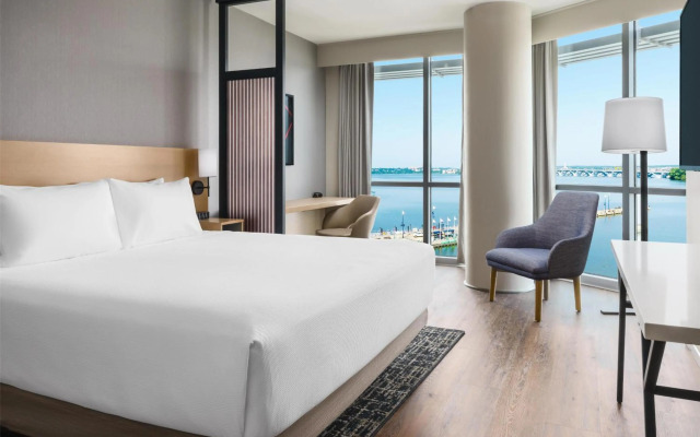 Hyatt Place National Harbor