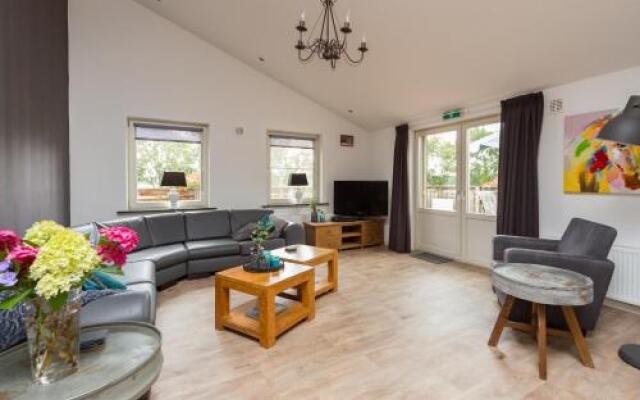 Lenthe Farm Lodge