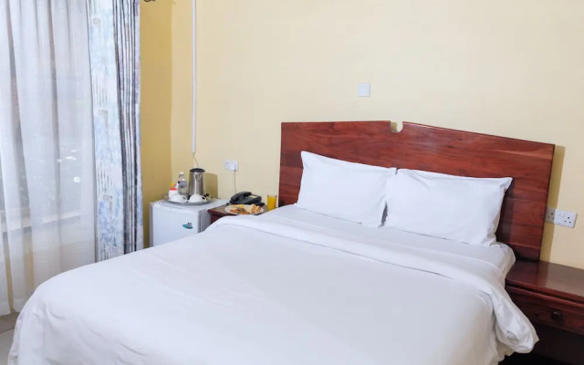 Samukele guest house