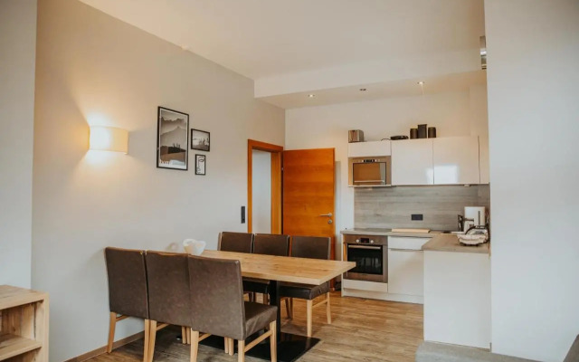 Appartement Conrad